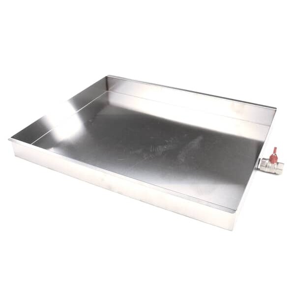 (image for) BKI (Barbeque King) AB10204700 ASSEMBLY, TRAY, GREASE COLLECTION, COMBI